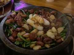 -首尔大排档