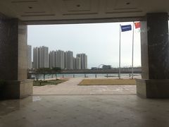 -鲤鱼门渔人码头自助餐厅