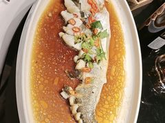 -拉完海鲜大排档(温岭店)