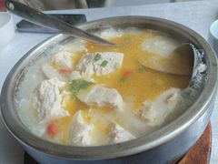 -蔓兰家的四季S0餐厅·融合菜(当代MOMA店)