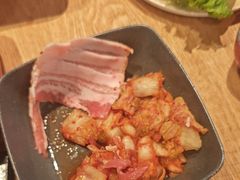 -新石器烤肉(百联川沙店)