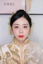 -欣薇婚纱(新源乐汇城店)