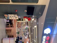 -云中鱼蒸汽石锅鱼(川沙百联店)