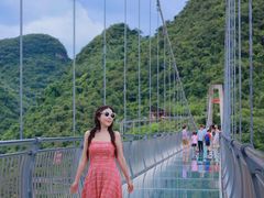 -宝晶宫旅游景区