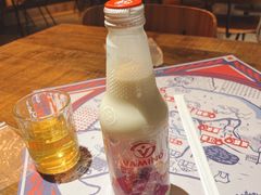 -铁公鸡·四川料理(天环广场店)