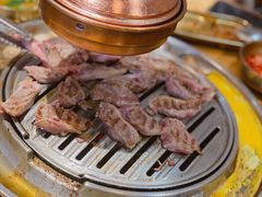 -金顺韩式烤肉·网红烤肉店(广利路店)