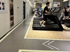 -FLARE STAR FITNESS(复地活力城店)