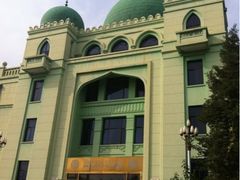 -中国伊斯兰教经学院