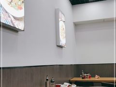 大堂-壹鲜瓦房店羊汤