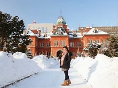-北海道厅旧本厅舍(旧本庁舎)