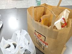 -麦当劳(呼和浩特火车站店)