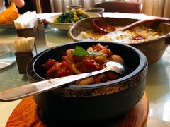 -青年公社烤鸭(青年路店)