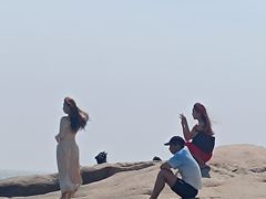 -老虎石海上公园