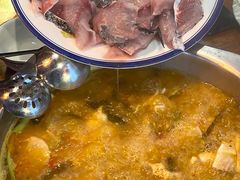 -大理.老字号渝记酸萝卜乌鱼(古城总店)