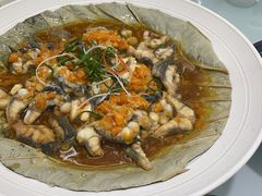 -3号仓库·创意中国菜(新世界城店)