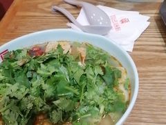 -瓦记米粉(东鼓道店)