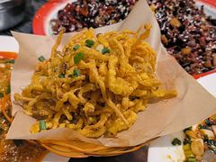-江湖黑大兔(杨家坪店)
