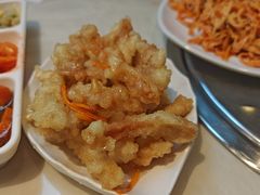 -屋里家延边朝鲜族冷面(南园店)