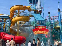 -苏州乐园森林水世界