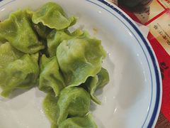 -新兴园饺子馆(河南街店)