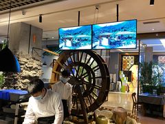 -六个大厨·秘制粤菜(广州塔店)