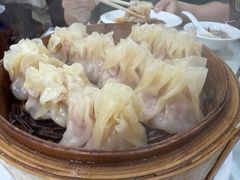 -杨记小骨头羊杂馆(南五马路店)