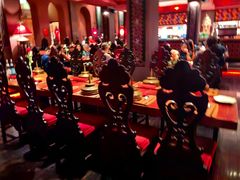-花马天堂云南餐厅 Lost Heaven(外滩店)