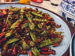 -富临轩私房菜(集庆门大街店)