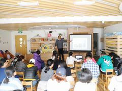 -YoKID优儿学堂早教托育园(常营托育园)