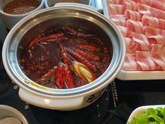-重庆德忆火锅（龙南街3店）(渝水岸餐饮)