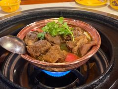 -顺顺小吃(独克宗古城店)