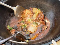 -小媳妇铁锅炖鱼(世博园店)