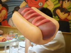-贵木日本料理·铁板烧(新地假日广场店)