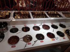 -陈艳红火锅菜·冒菜(簋街店)