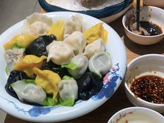 -小平岛開海水饺(浑南店)
