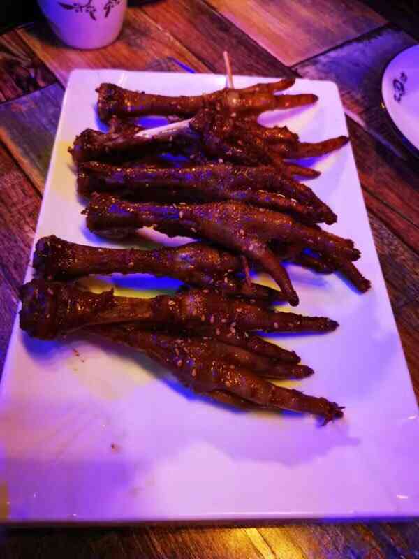 祁州小厨(安国店)