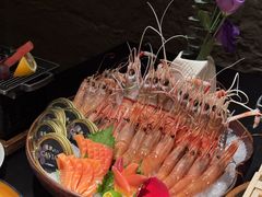 -花潮料理艺食馆(SM新生活广场店)