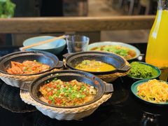 -海食焗(新光天地店)