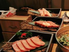 -黑牛黑猪烤肉专门店(万象城店)