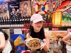 -平成屋· Late Night 食堂(四川北路店)