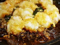 -绿茶餐厅(朝阳大悦城店)