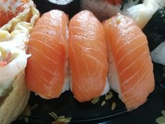 -河风精致寿司(尼盛店)