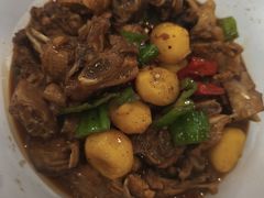 -虾铺子龙虾·私房菜(金源花苑店)