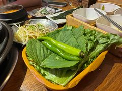 -济州爱肉堂(总店)