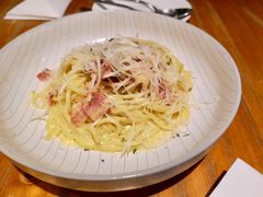 传统意式卡邦娜意大利面-BE BRIGHT KITCHEN(正佳广场店)