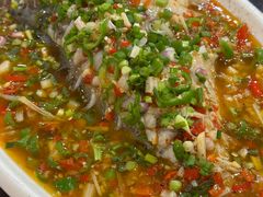 飞虹鱼-飞虹鱼馆(春华路店)