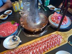 -阳坊胜利涮羊肉(阳坊老店)