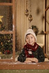 -西瓜庄园儿童摄影