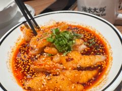 -太二酸菜鱼(兴业太古汇店)