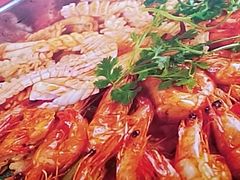 -王婆大虾(行云路店)